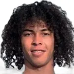 Andy René Velasco García