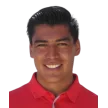Antonny Adrián Monreal de la Cruz