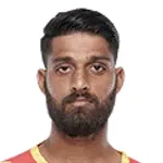 Anuj Kumar