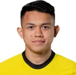 Arif Aiman Hanapi