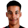 Ashley Clarke