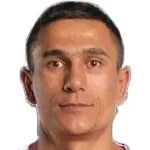 Asror Gafurov