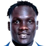 Athir Thomas Magor Abdo Gaber