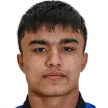 B. Abdumannonov