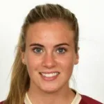 B. Ãorvaldsdóttir