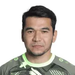 B. Ergashev
