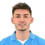 B. Gilmour