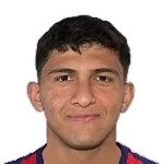 B. González