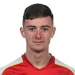 B. McCormack