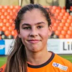 B. NÃ­elsdóttir