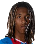 B. Traoré
