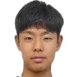 Baek Ji-Ung