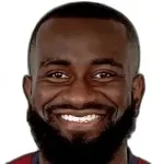 Bryan Botuly Bepaly