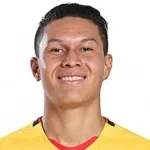 Bryan Steven Rivera Andrango