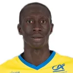 C. Diedhiou