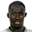 C. Diouf