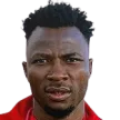 Chinonso Edeh