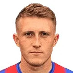 C. Hargreaves
