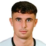 Connor McBride
