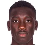 C. Ndiaye