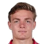 C. Rasmussen