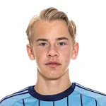 Carl Selfven