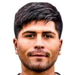 Cegy Alfredo Duran Manque