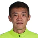 Chen Po-liang