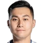 Cheng Yuelei