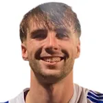 Cian Eric Coleman