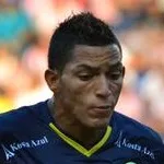 Cristian Luis Fernándes Mejía