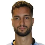 Cristian Moreno