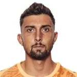 Cristian Rivero