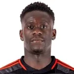 D. Badji