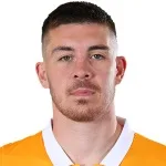 D. Gallagher