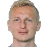 D. German