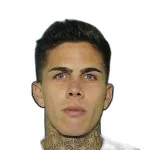 D. González