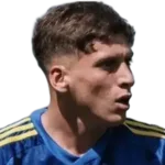 D. Gonzalez