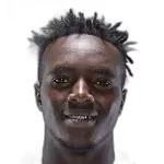 Douglas Mapfumo