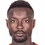 D. Mensah