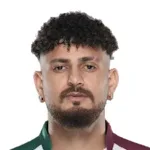 D. Tangri