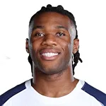 D. Udogie
