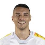 Daniel Carvalho