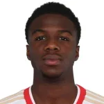 Daniel Oyetunde