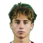Daniel Pandula