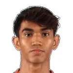 Danish Hakimi