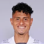 Daykol Alejandro Romero Padilla
