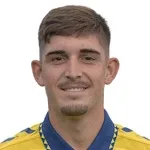 Diego Martín