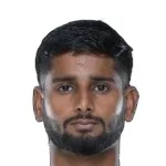 Dipesh Chauhan