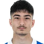 E. Arslan